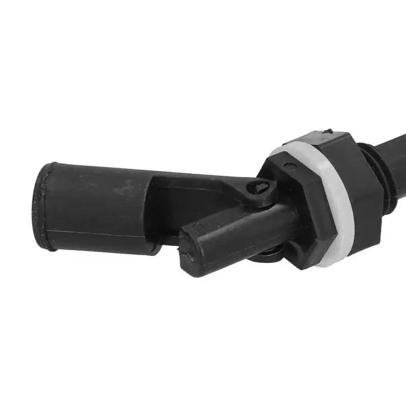 Плавающий выключатель для бассейна 10 Вт поплавковый уровня воды боковой