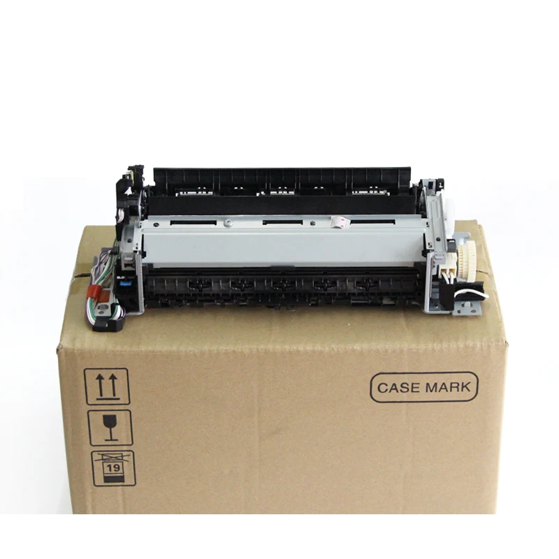 1pcX RM2-6418-000CN RM2-6431-000CN RM2-6435 RM2-6436 дуплекс и один узел закрепления изображения установка термозакрепляющего устройства в сборе для hp M377 M477 M452DW DN NW