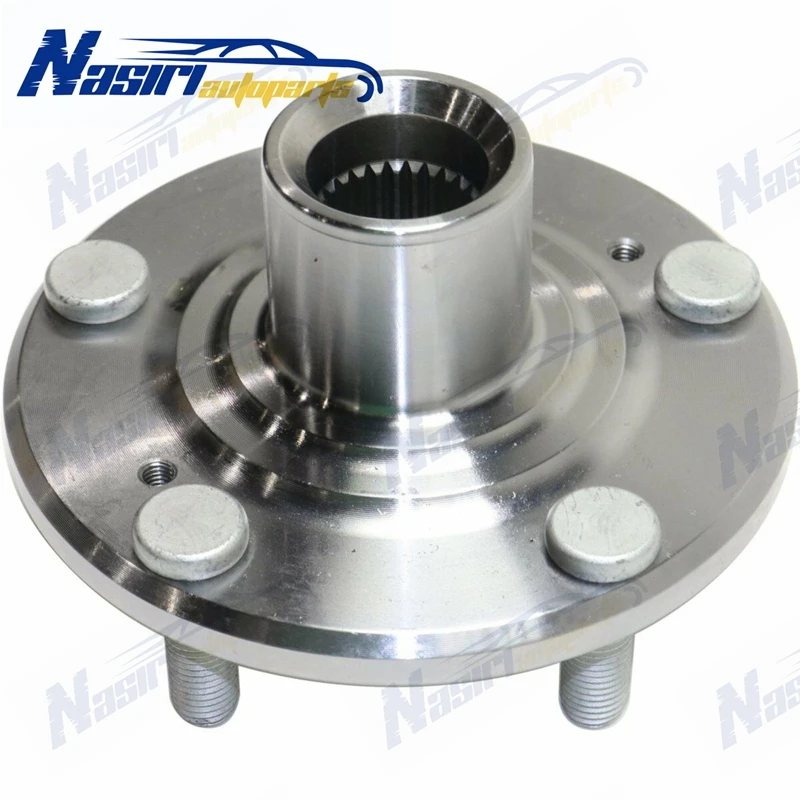 Ступица переднего колеса для Honda Element CRV Accord Acura RSX CL TL 1998 1999 2000 2001 2002 2003 2004 2005 2006 2007 2008