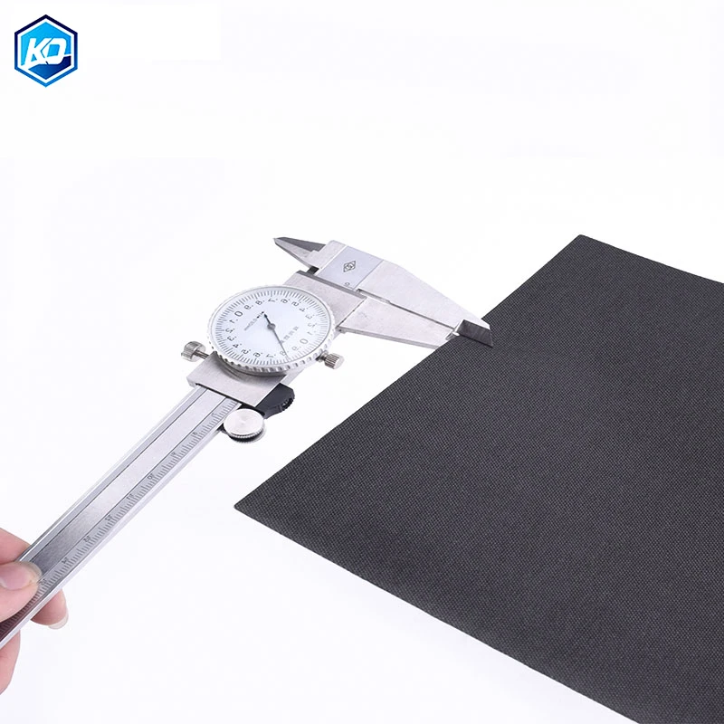 180x240 мм Carbontex панель Doard для фрикционной шайбы DIY фрикционная шайба рыболовных