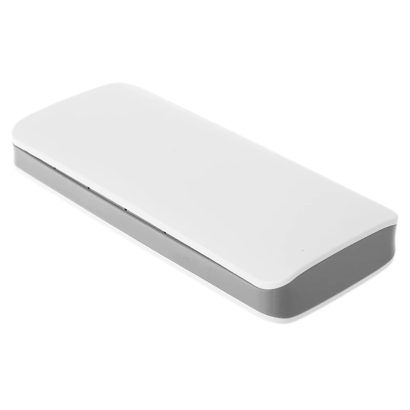 5V 2.1A 3 USB power Bank зарядное устройство Повышающий Модуль+ 18650 литий-ионная оболочка комплект LX9A