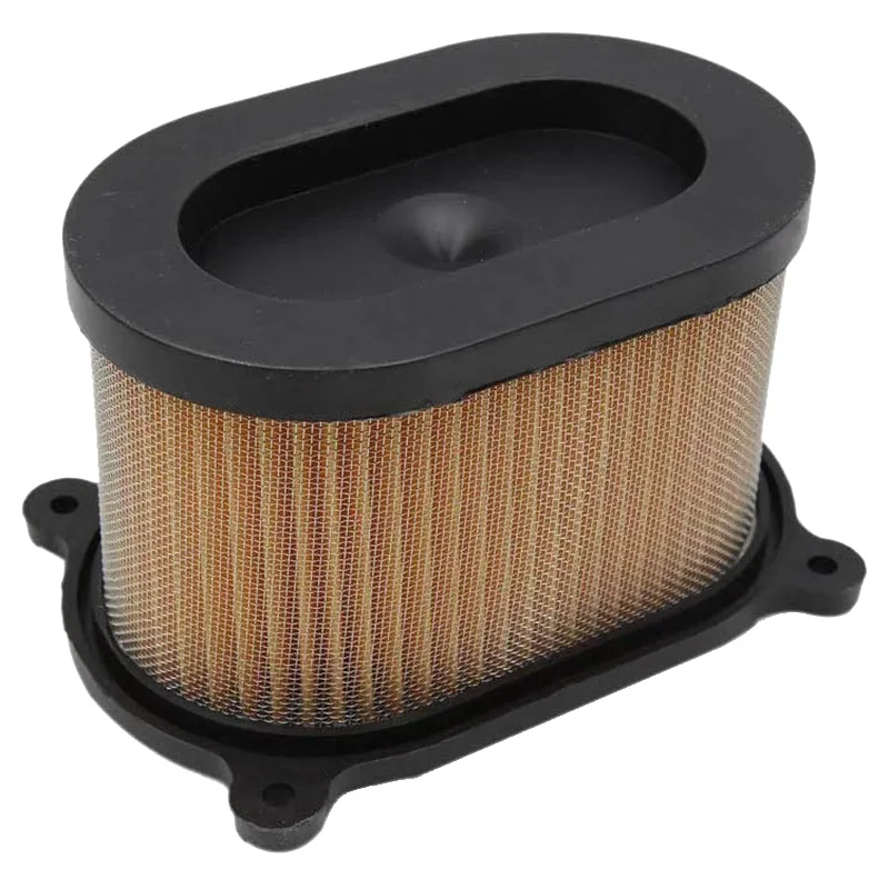 

Motorcycle Air Filter Replacement For Hyosung GT250R GT650R GV650 GT650 GT250