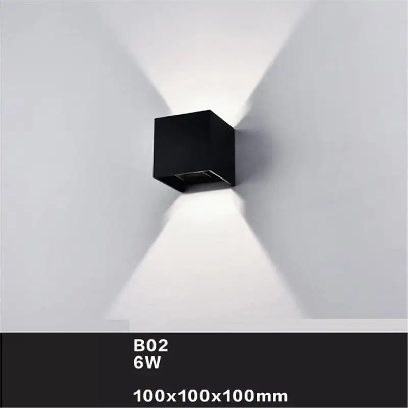 Декоративное настенное бра светильник для промышленного декора освещение