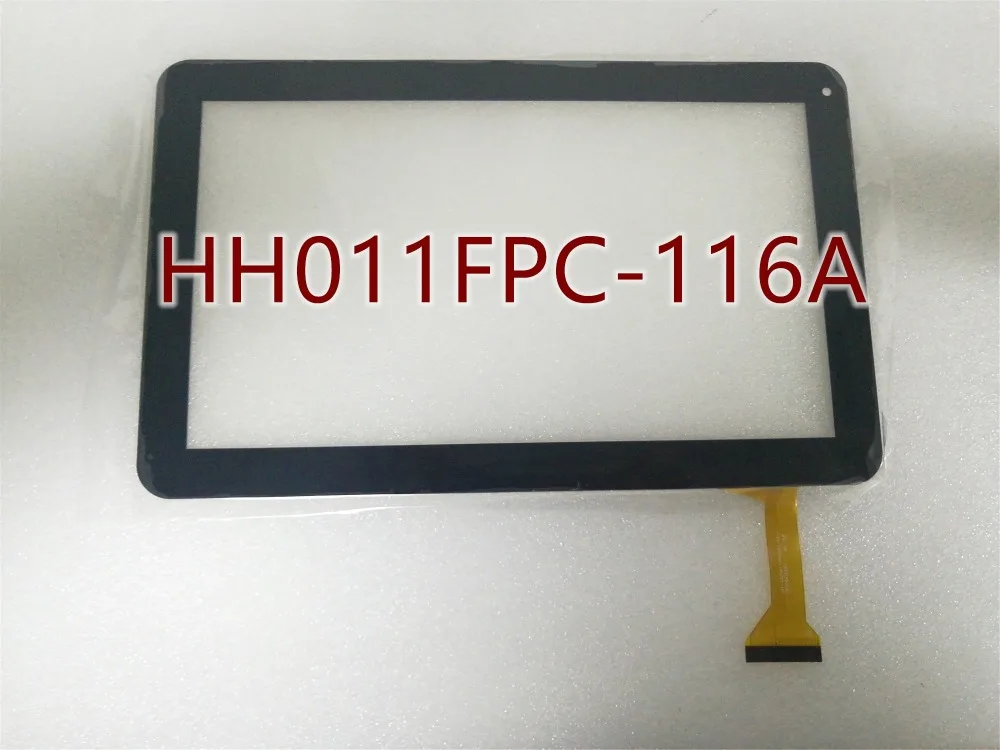 Новый сенсорный экран HH011FPC-116A для планшета сенсорная панель дигитайзер