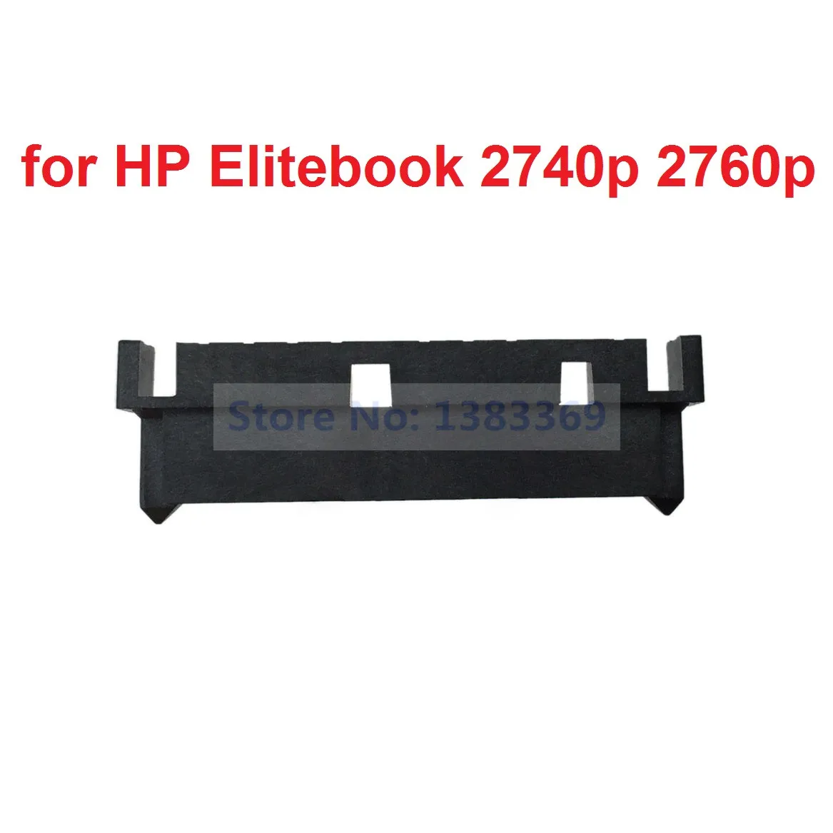 Жесткий диск NIGUDEYANG разъем интерфейса жесткого диска адаптера для HP Elitebook 2740p 2760p