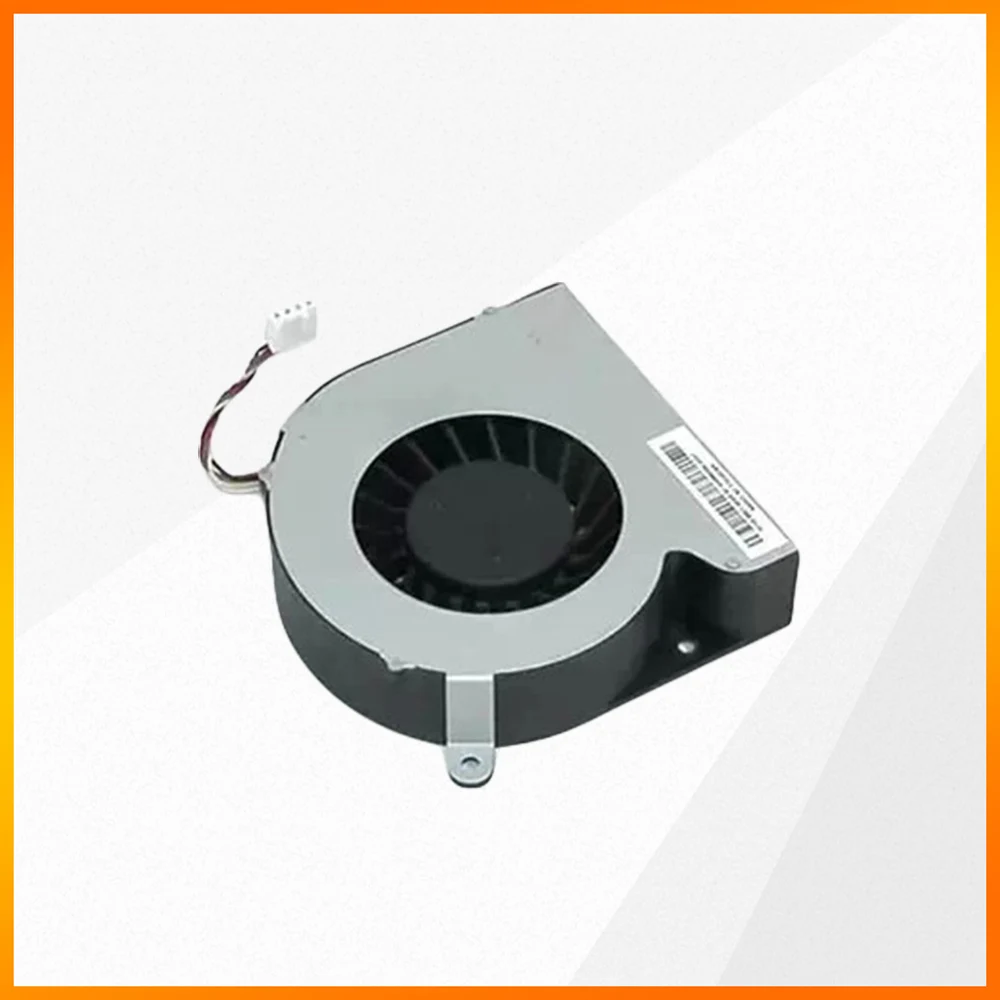 The New Cooling Fan All-in-one fan is Suitable for HP 1323-00DU0H2 Omni 220 320 420 520 620 4-pin | Cable Winder
