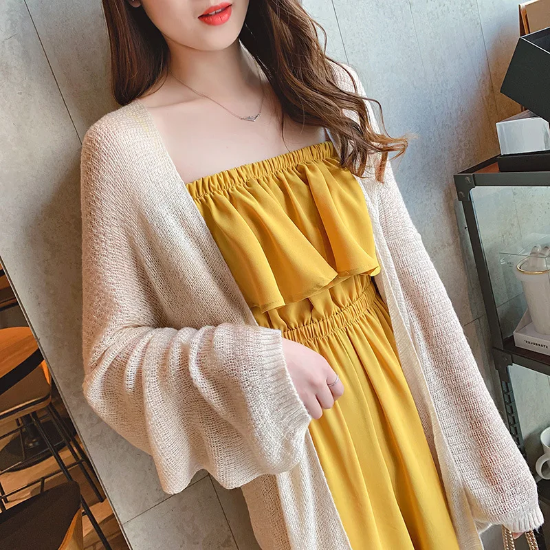 VICONE новые тонкие пляжные брюки-кюлоты с тонкими лямками высокой талией для