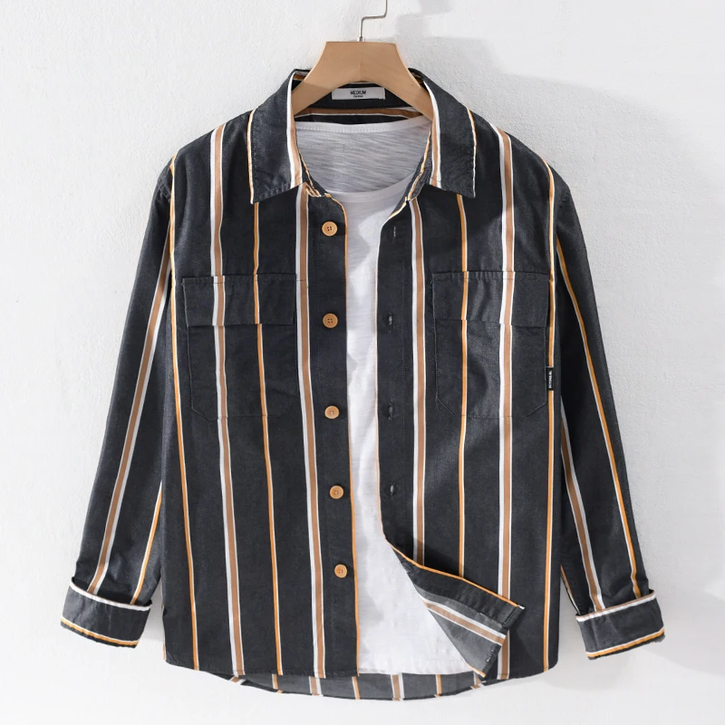 

Suehaiwe's style Italy brand cotton shirt men fashion white shirts for men casual solid shirt mens comfortable tops shirts male