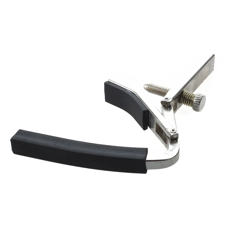 

CAPO capo clamp trigger alloy for low folk acoustic guitar