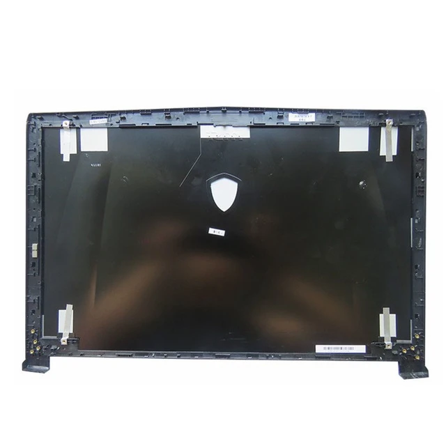 Новинка чехол для MSI GE62 2QD-007XCN MS-16J1 16J1 16J2 16J3 верхняя задняя крышка ЖК-дисплея черная
