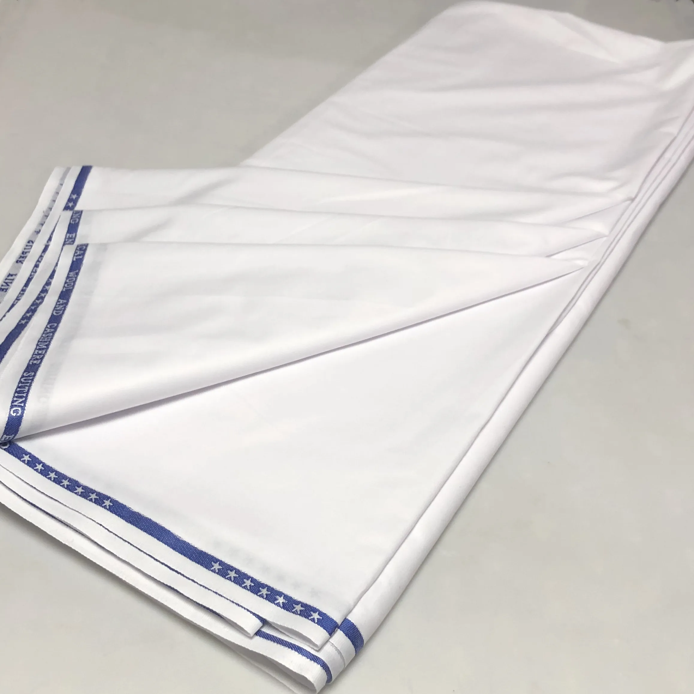 Новинка 2020 Высококачественная фабричная кашемировая ткань для мужчин швейная