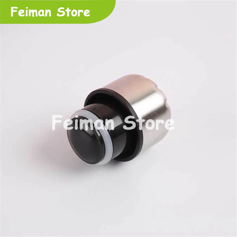 Креативная бутылка для воды изотермическая чашка Нержавеющая сталь пива Чай