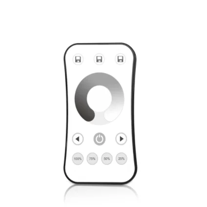 Пульт дистанционного управления с регулировкой яркости 2 4 ГГц - купить по