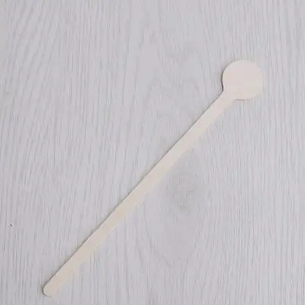 Деревянная одноразовая палочка для смешивания кофе пива молока чая | Дом и сад