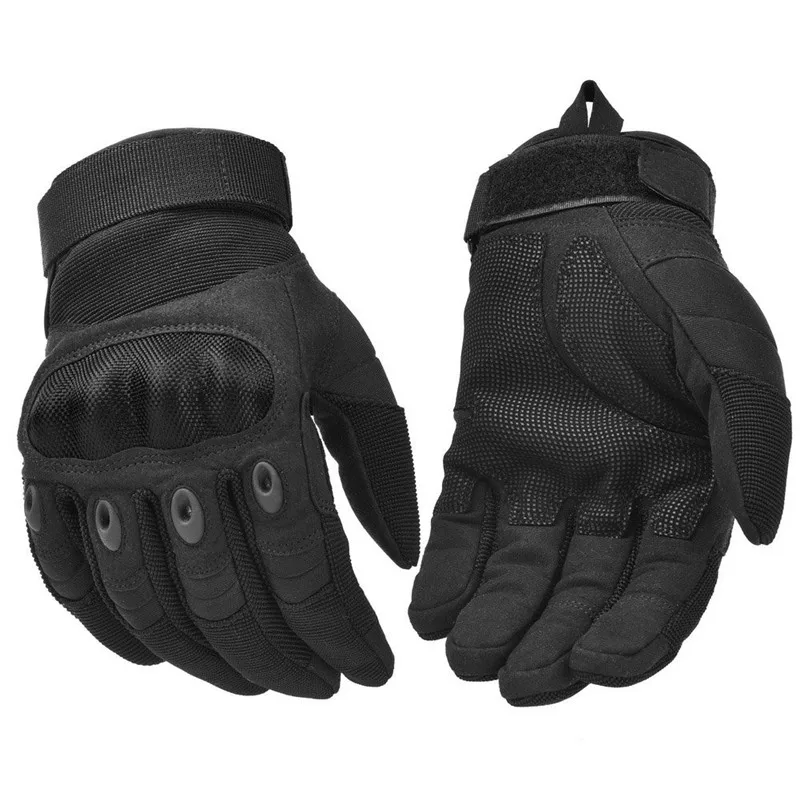 Motorcycle Gloves Super Fiber 	