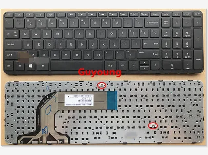 Новая клавиатура для ноутбука US ASUS V111462CS2 V090562BS1 MP 07G73US 528 5283 0KN0 EL1US02 M60 с
