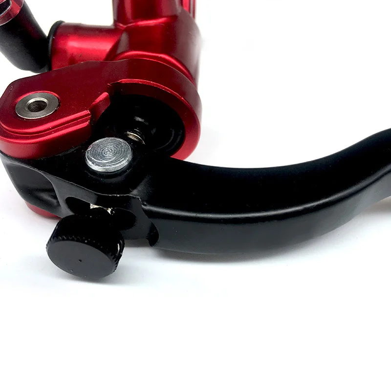 Мотоциклетный тормозной насос сцепления Главный цилиндр Рычаг Ручка