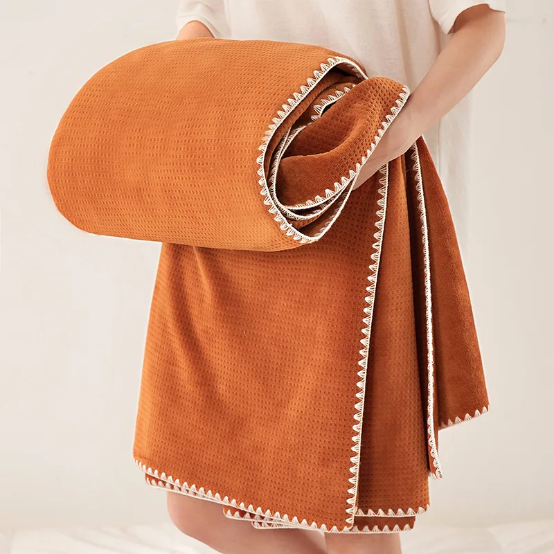 Фланелевое зимнее теплое толстое одеяло покрывало бархатное детское спальное