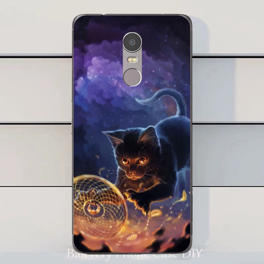 Модный силиконовый мягкий ТПУ чехол для LENOVO K6 NOTE милые задние Чехлы Lenovo Note