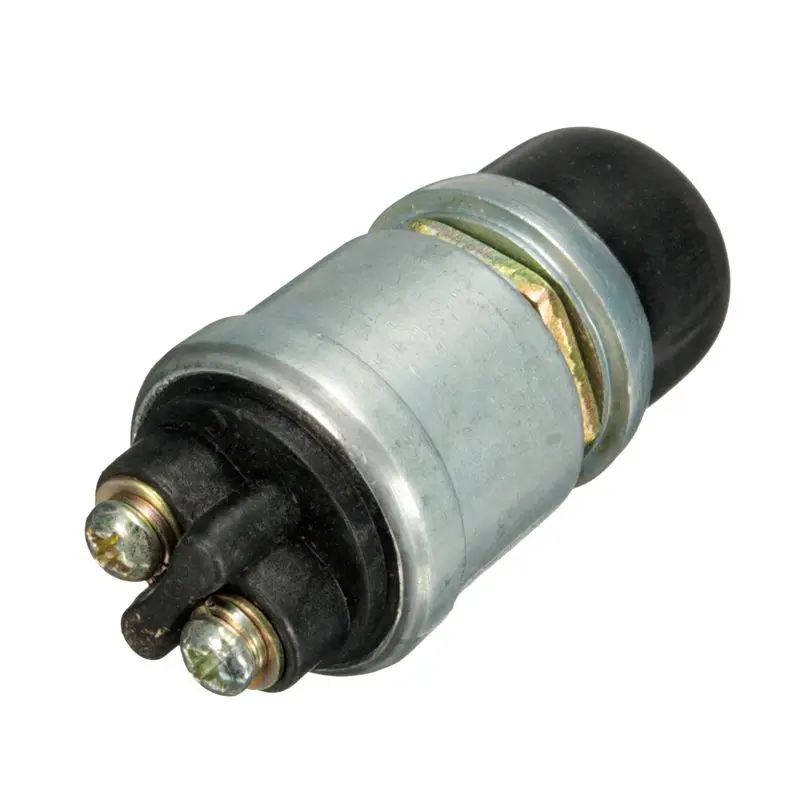 Новинка Heavy Duty Водонепроницаемый автомобиля лодочный рожок запуска двигателя