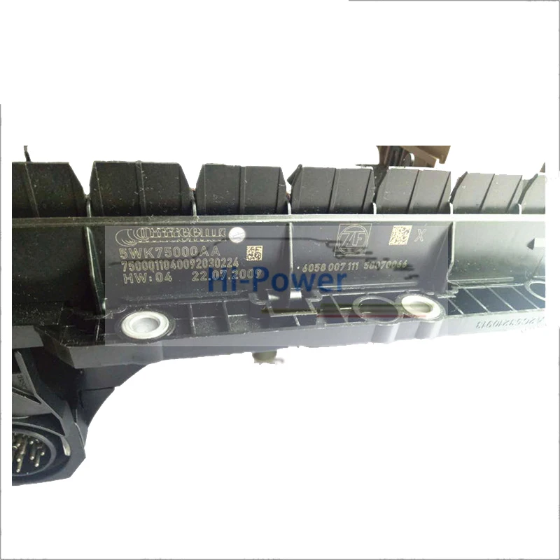6HP19 6hp21 F02 Трансмиссия проводник блок TCU TCM 5WK750010AA для Bmw 7serirs 730Li 740Li 750Li | Автомобили и