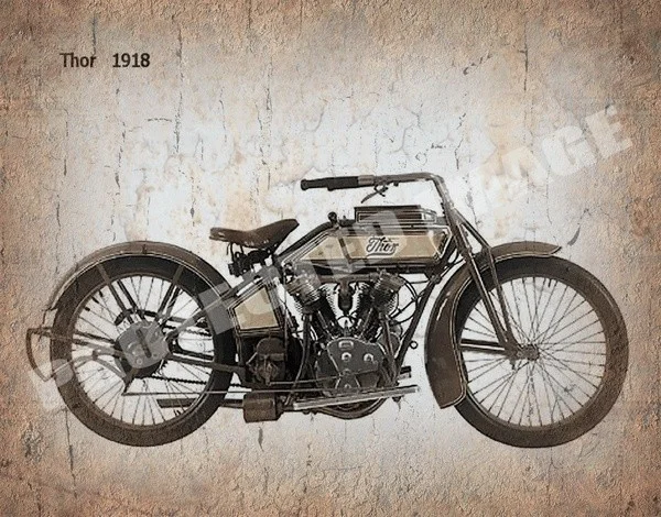 

Новый знак 1918 винтажный Ретро металлический жестяной знак плакат настенный налет