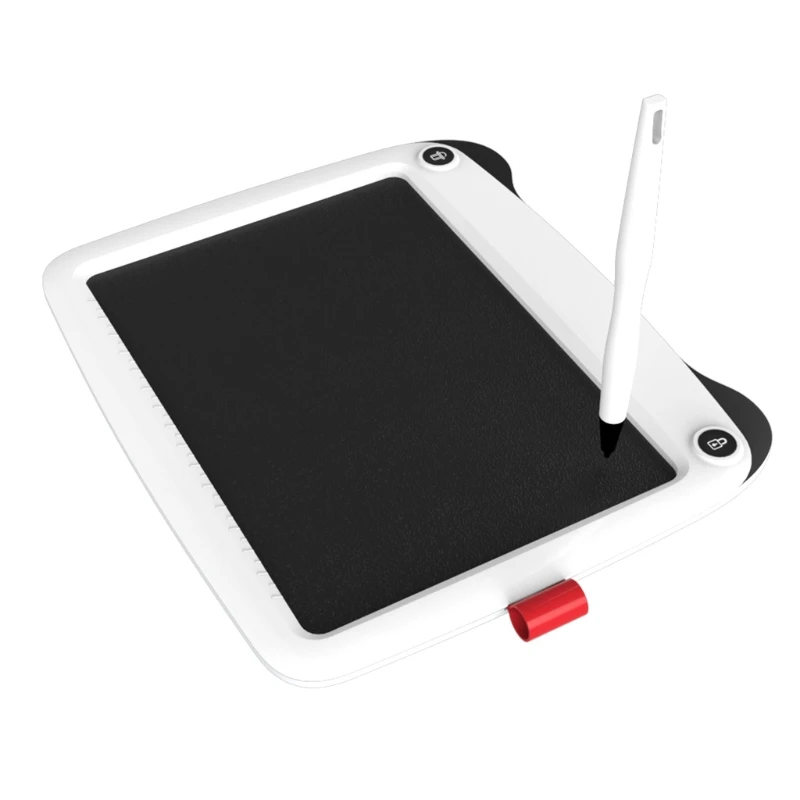 

9 Inch Electronic Graphics Drawing Pads Kids Handwriting Pads Pre-school Toddlers Electronic Drawing Board eWriter+Pen