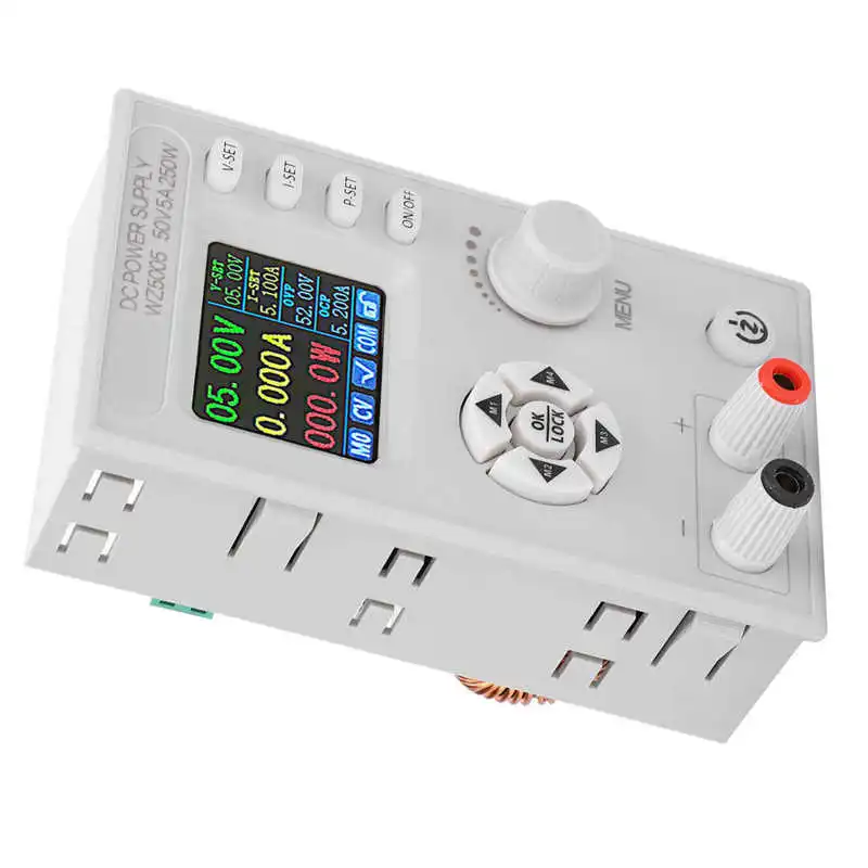 Регулятор скорости для электродвигателя переменного тока лабораторный источник