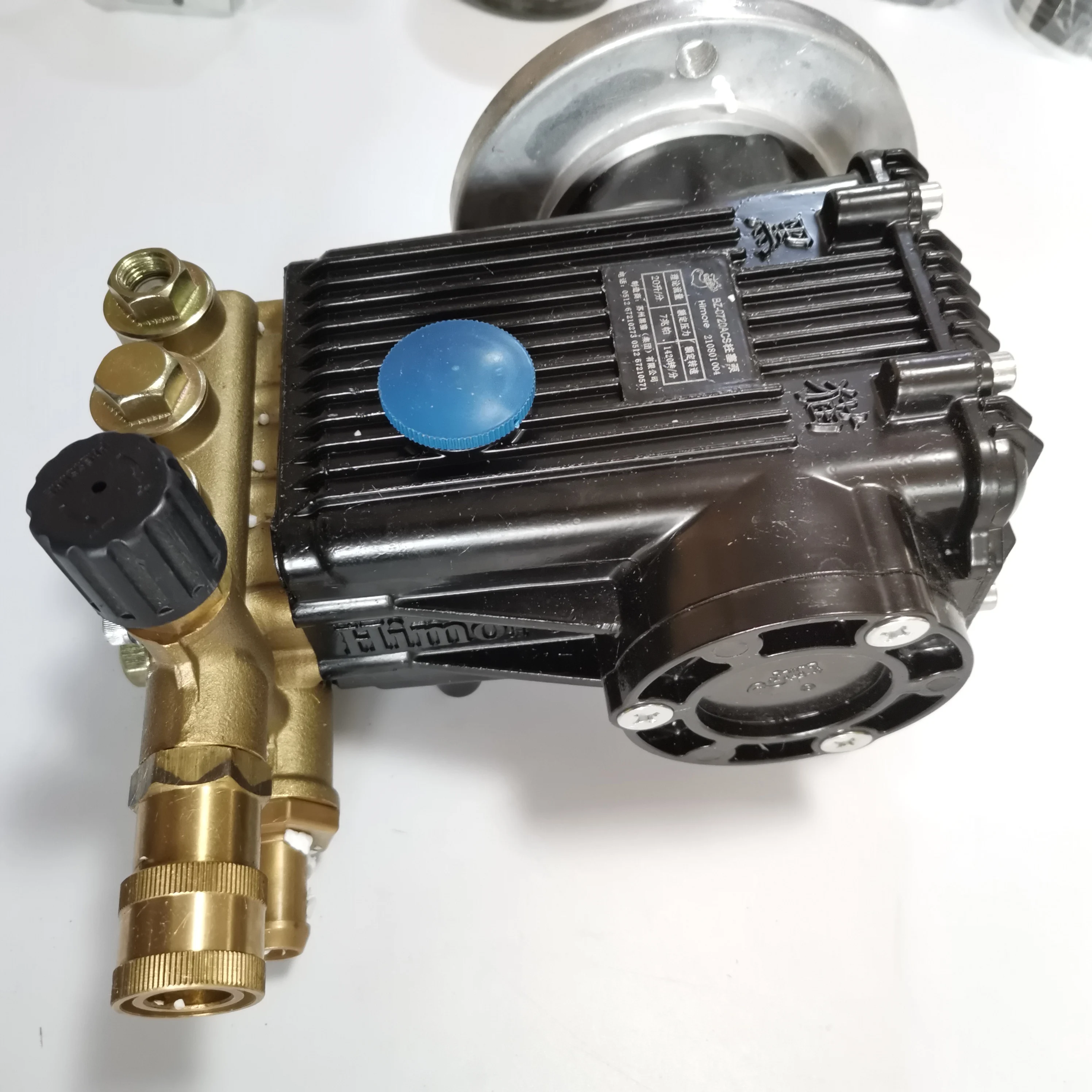 Водяной насос Zoomlion BZ0720