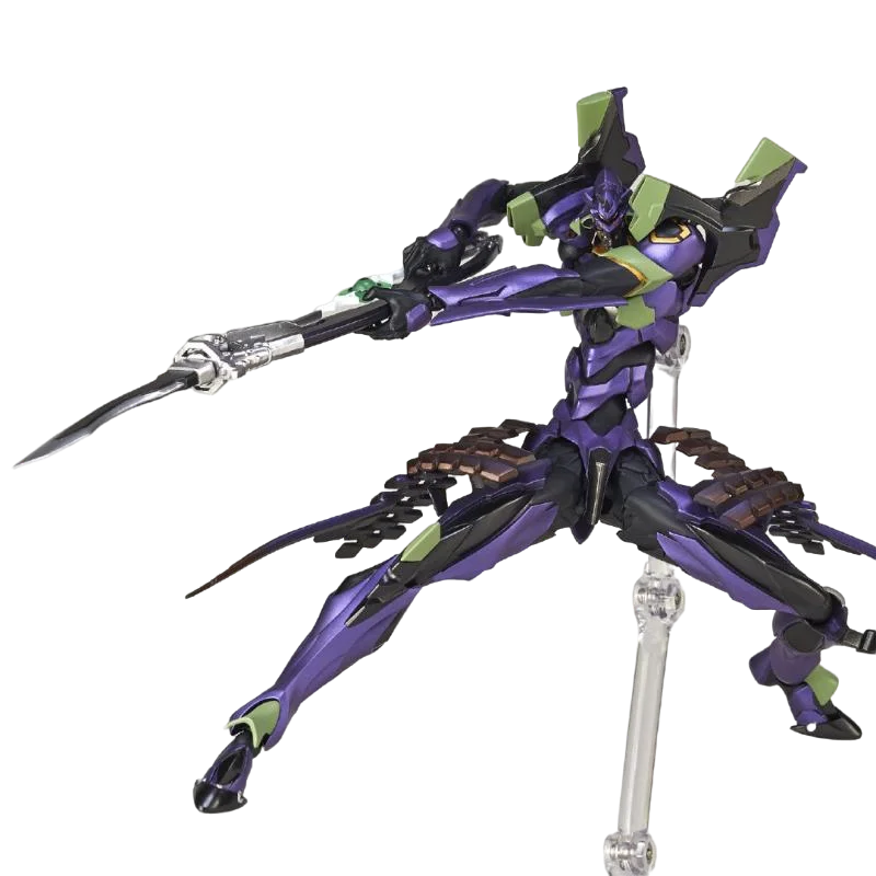 

KAIYODO Yamaguch (Evangelion EVANGELION-01