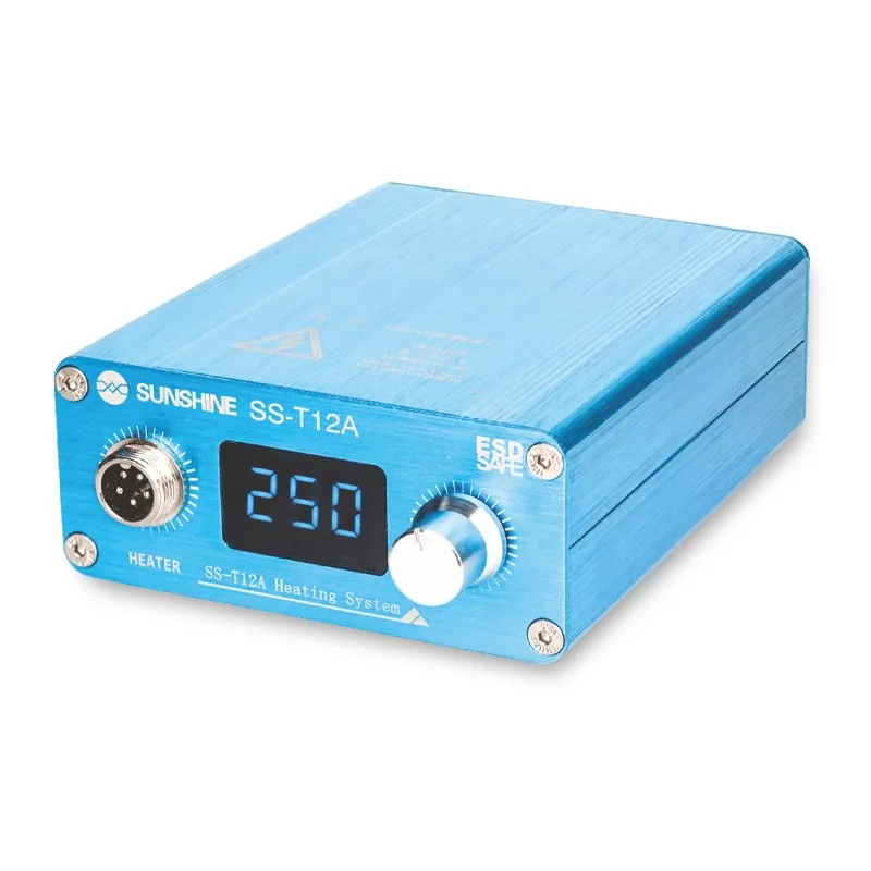 SS-T12A X3 для iPhone X XS XSMAX N11 11 promax материнская плата слоистая Лицо ID Ремонт Отопление разборка платформа - Цвет: T12A Host
