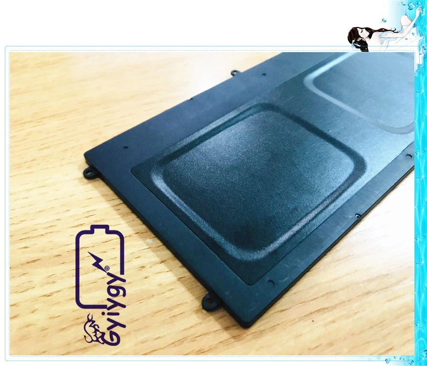 RC30-0196 53.6Wh Батарея для Blade Stealth v2(i7-7500U) RZ09-01962W10, RZ09-01962E52