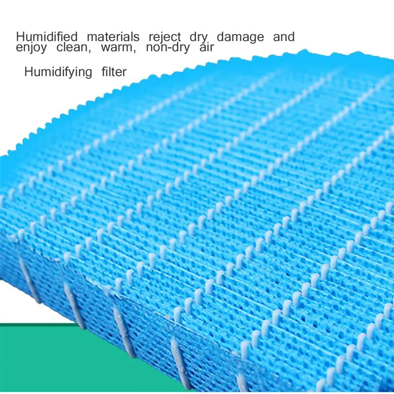 Good quality Air Purifier Parts humidifier Filter For Sharp KC-Z200SW KC-Z280SW KC-Z3803W | Обустройство дома