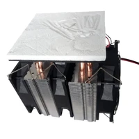 240w thermoelectric peltier refrigeration semiconductor cooling plate large power assisted computer cooling plate