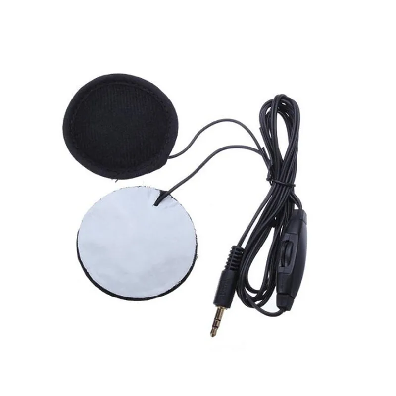 Мотоциклетный шлем динамики гарнитуры наушники мотоцикл мото для MP3/MP4/CD/радио gps