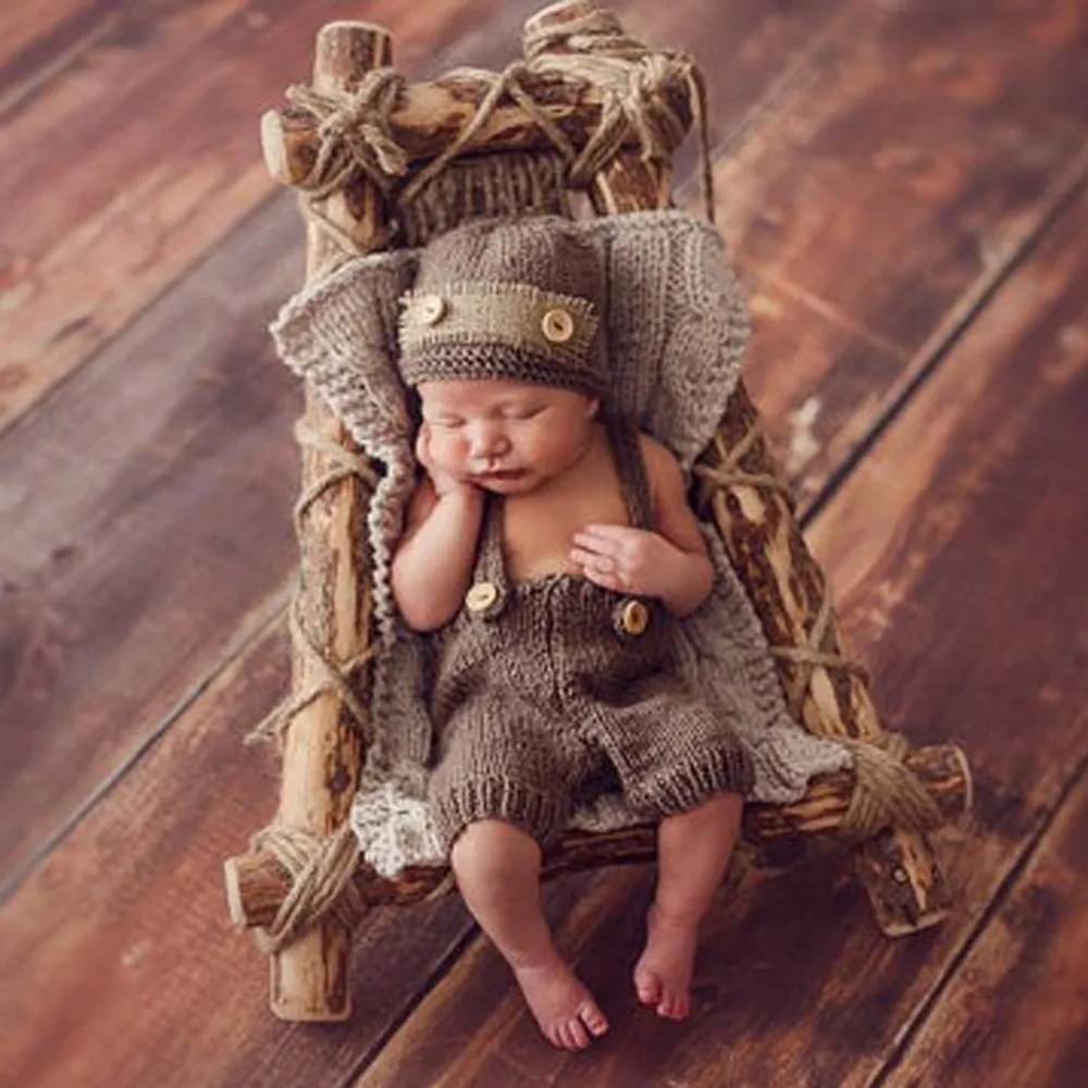Костюм вязаный крючком для новорожденных и девочек 0-3 месяцев | Мать ребенок