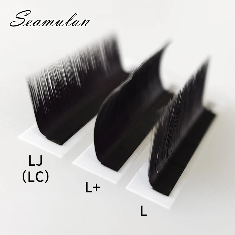

Eyelash Extension individual eyelashes 100%Handmade Russian Volume mink lashes eyelash extension faux cils makeup lash maquiagem