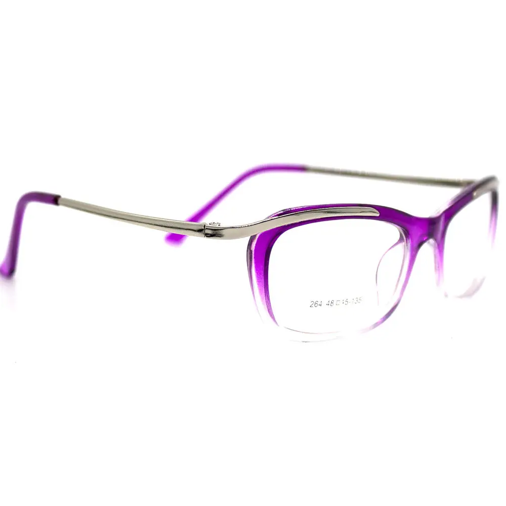 Женская оправа для очков LuckTime повседневная в стиле ретро близорукости