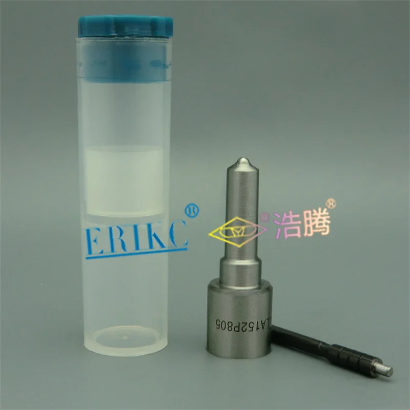 

ERIKC DLLA152P805 Factory Direct Supply Diesel Nozzle dlla 152p 805 dlla 152p 805 for Toyota Isuzu Nissan KOMATSU