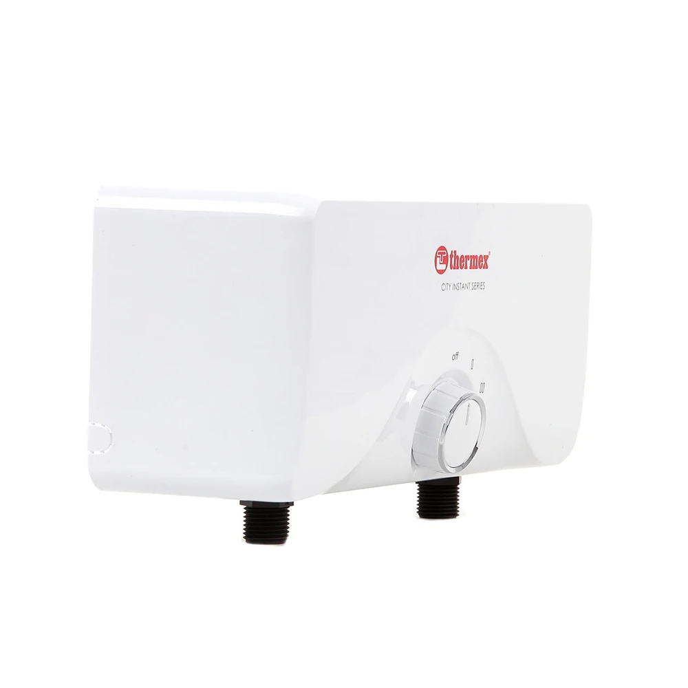 Водонагреватель Thermex City 6500 White | Бытовая техника