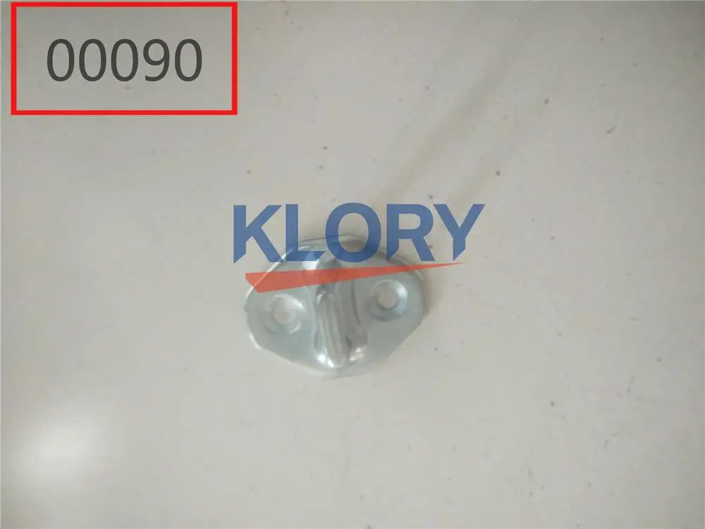 

6305101-K00 заднее дверное кольцо для haval 2pc один комплект