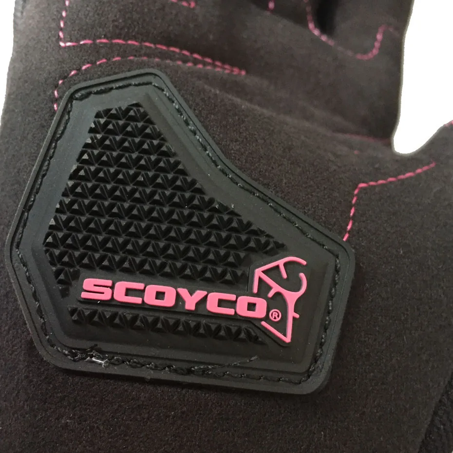 

Motorcycle Gloves Women Summer Bicycle Guantes Moto Luvas Da Motocicleta Motocross Riding Glove Bike Cycling Racing Glove