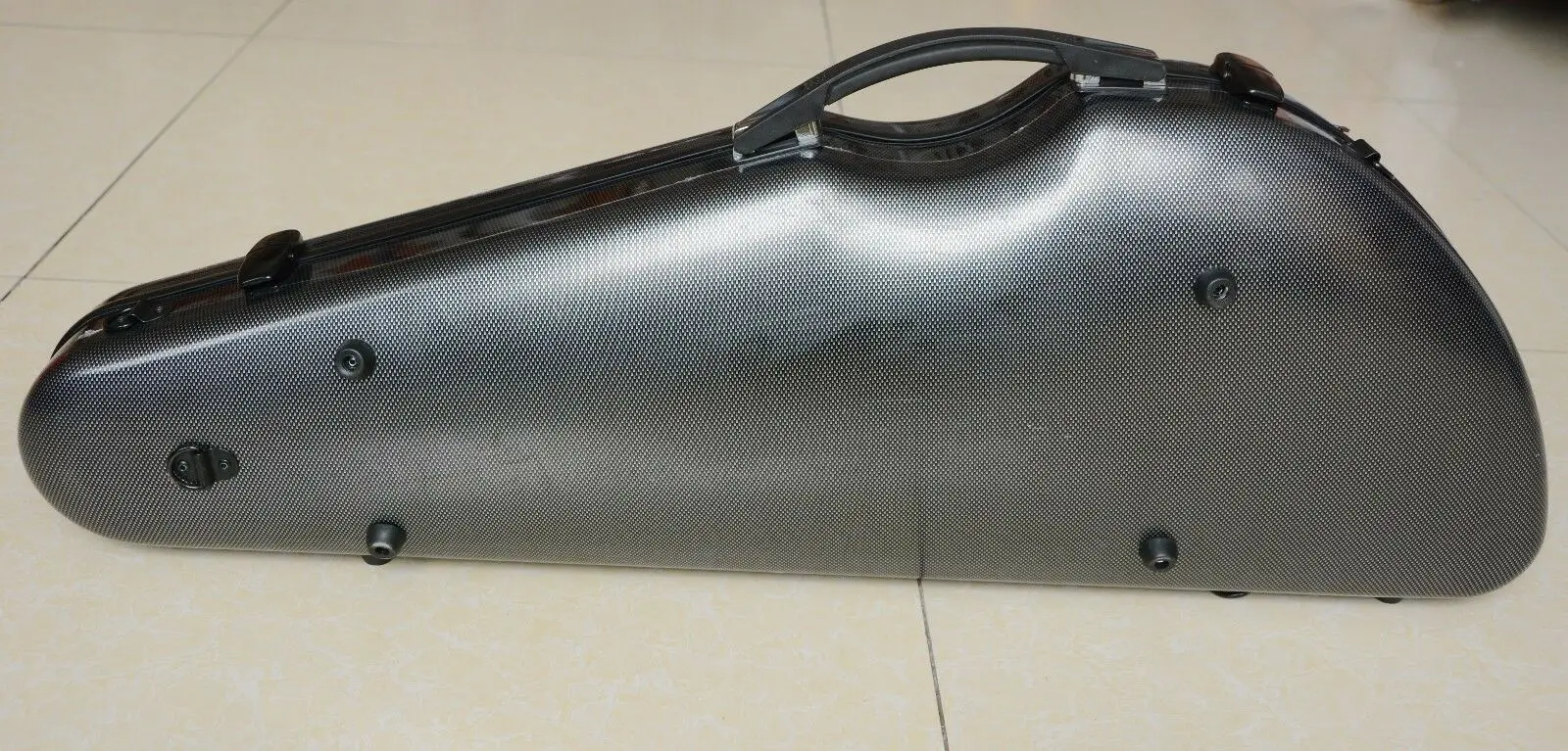 Регулируемый Чехол из углеродного волокна для 15-16 дюймов 1885 г | Спорт и