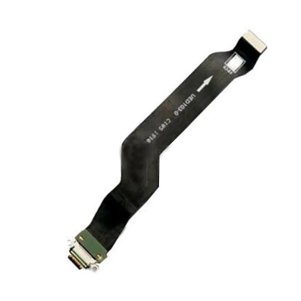 

For OnePlus 7 Pro USB Charging Port Connector Flex Cable Replacement 1+7 PRO