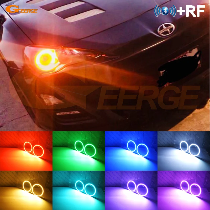 Отличный Радиочастотный пульт дистанционного управления Bluetooth приложение