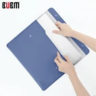 Чехол для ноутбука, ПУ сумка для Macbook Air Pro Retina 13,3 дюйма 14 дюймов для XiaoMi, чехол для ноутбука Huawei Matebook 14