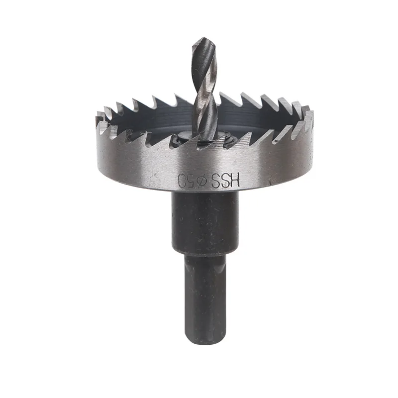 13 шт. набор быстрорежущих Сверл из быстрорежущей стали с твердосплавным