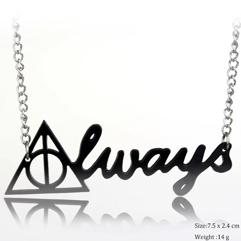 Кольцо с символом из нержавеющей стали для женщин и мужчин школа кино Дары смерти