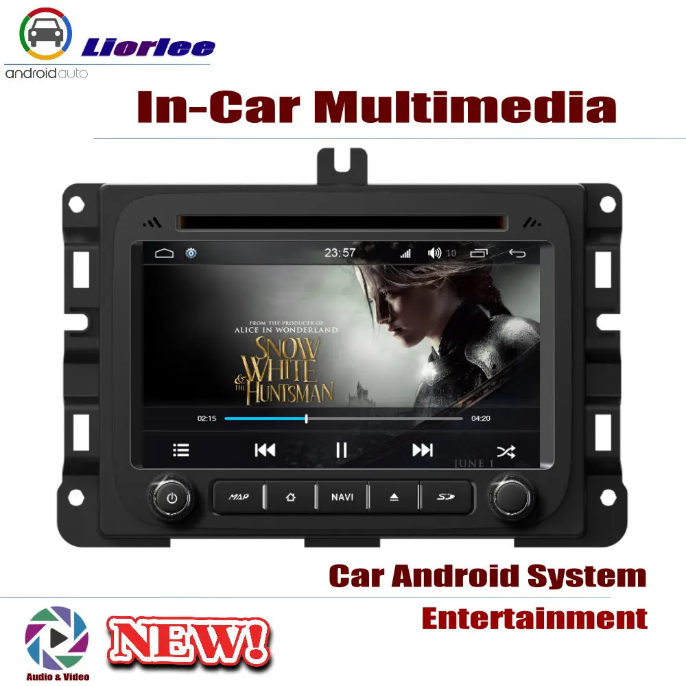 Для Dodge RAM 2013 2014 Автомобильный Android gps навигация dvd плеер Радио стерео AMP BT USB SD AUX WIFI HD