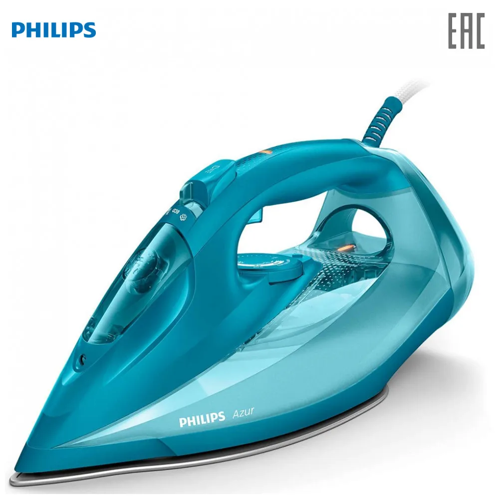 Утюг PHILIPS GC4558/20 | Бытовая техника